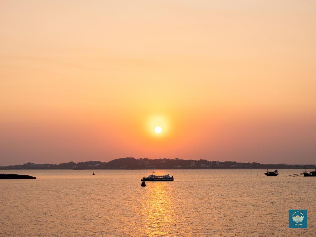 The View Villa & Homestay