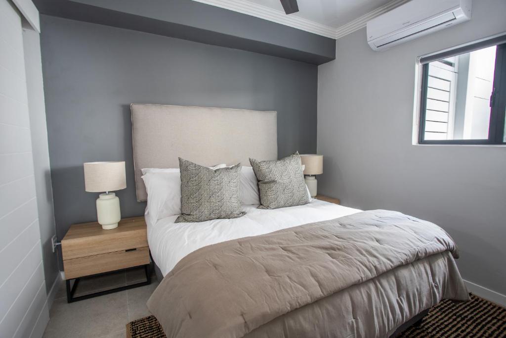 The Space To Be Room Type - Apartment with Balcony