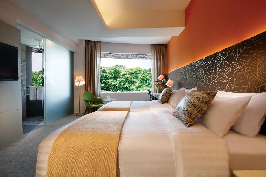 D'Hotel Singapore managed by The Ascott Limited photo 4