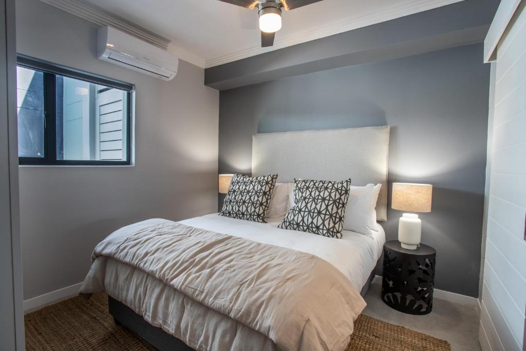The Space To Be Room Type - Apartment with Balcony