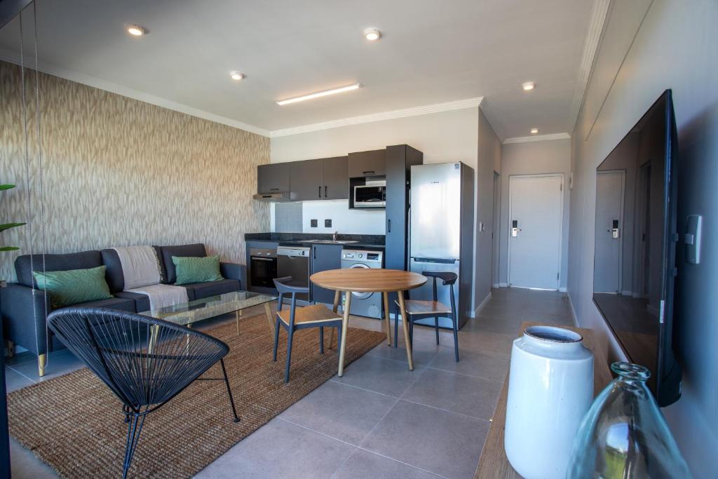 The Space To Be Room Type - Apartment with Balcony
