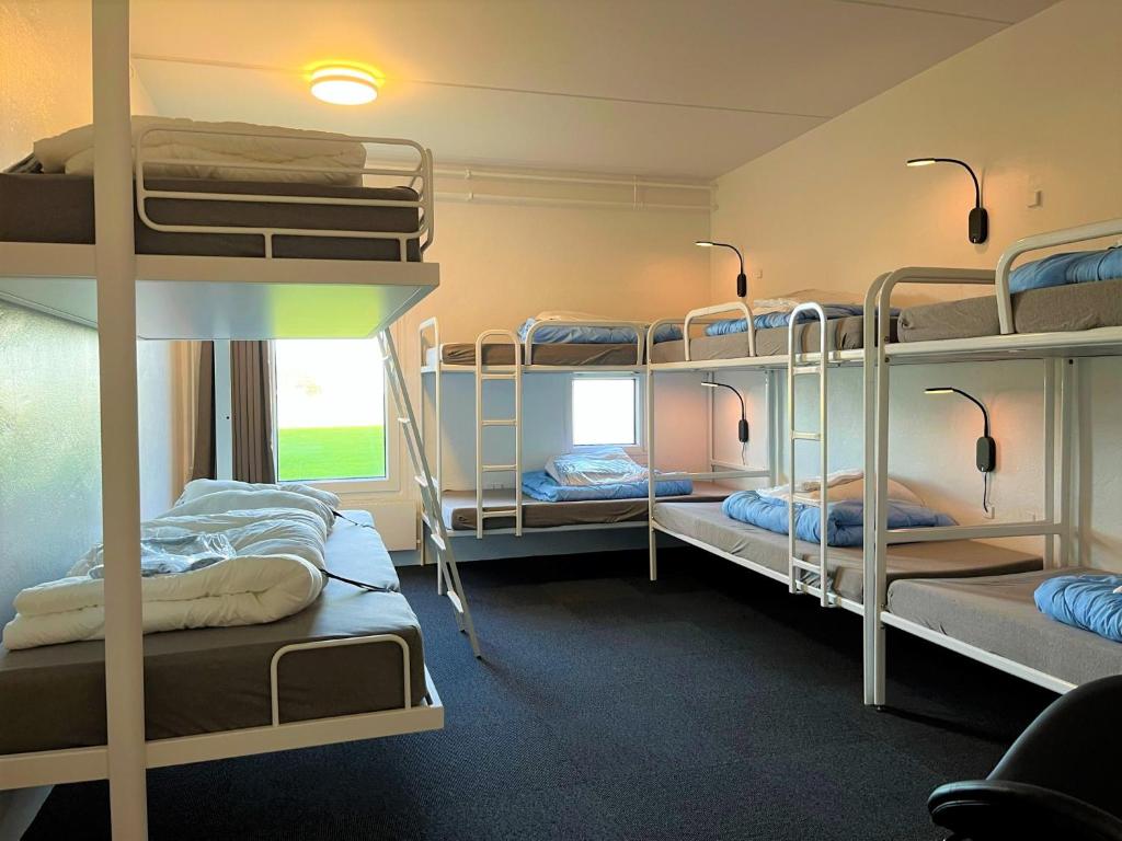 Hirtshals Idrætscenter - Vandrehjem - Hostel photo 4