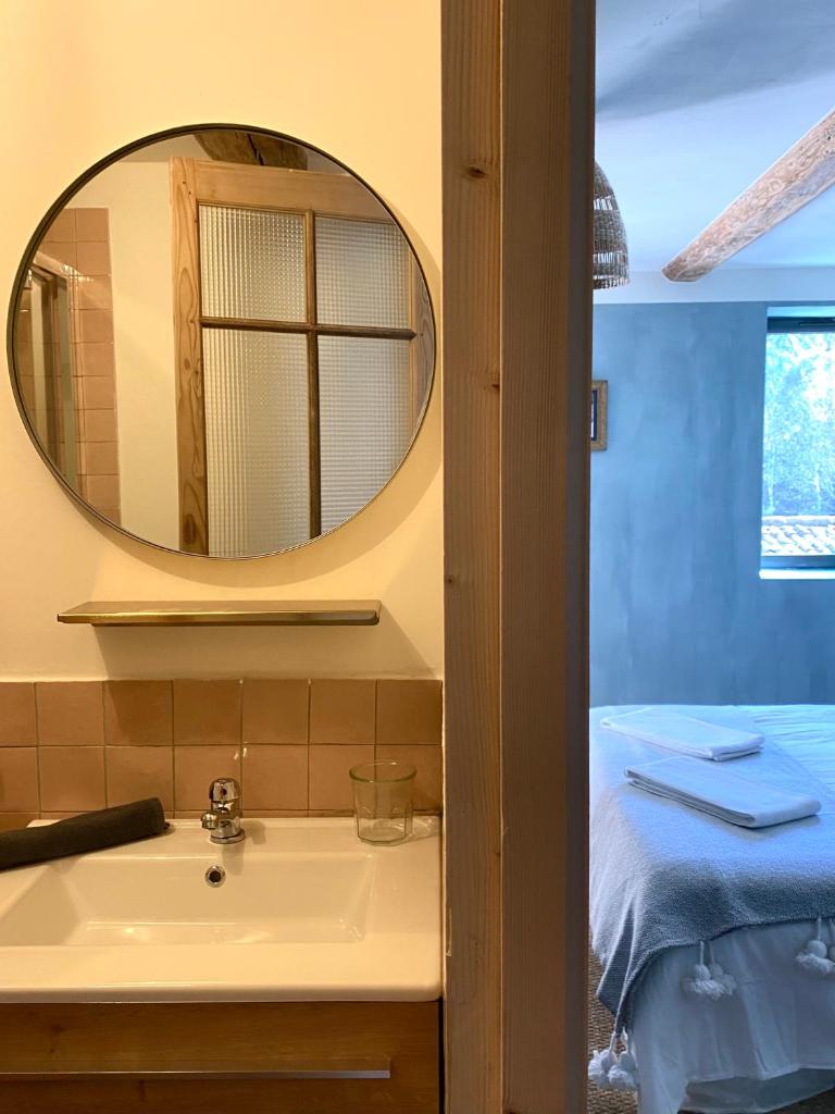 Cévennes - Magnifique chambre d'hôtes, indépendante et moderne photo 1