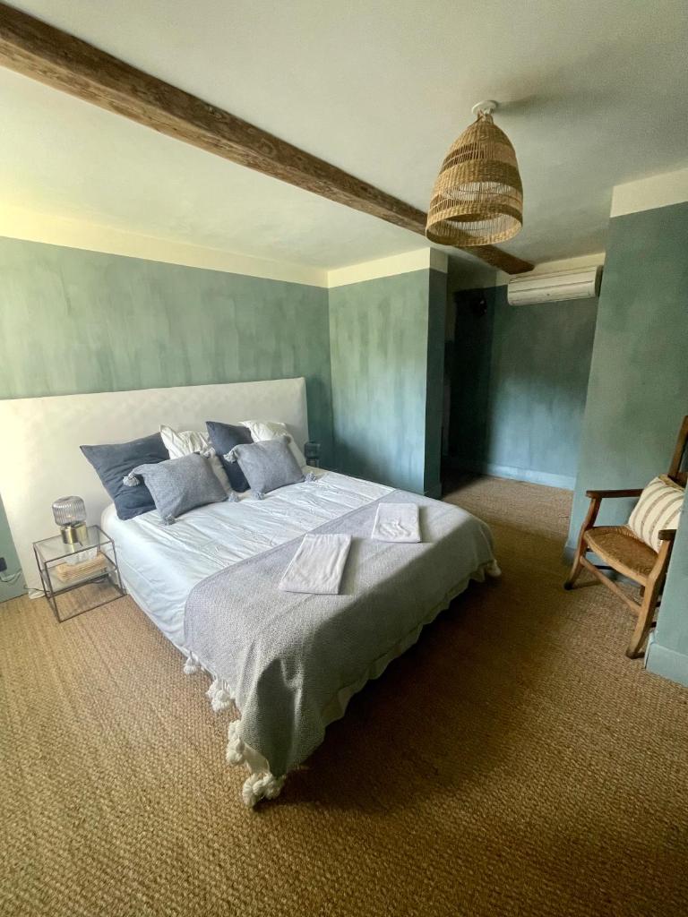 Cévennes - Magnifique chambre d'hôtes, indépendante et moderne photo 2