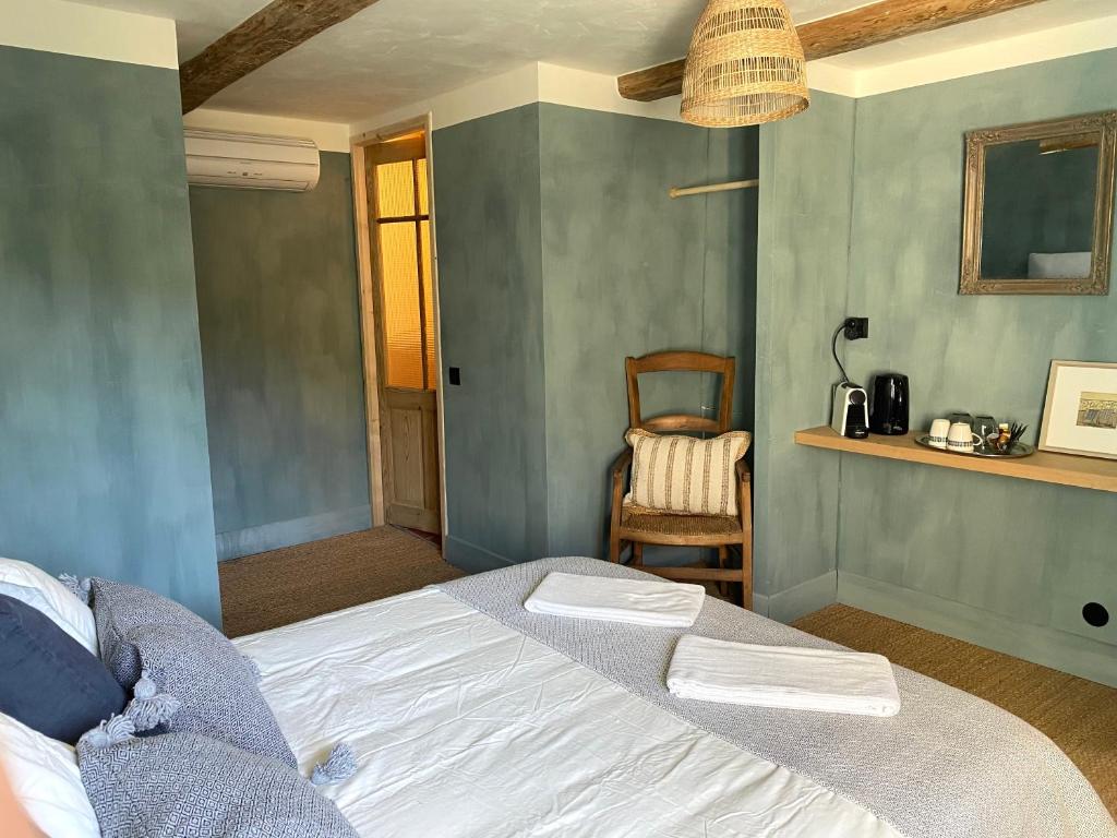 Cévennes - Magnifique chambre d'hôtes, indépendante et moderne photo 3