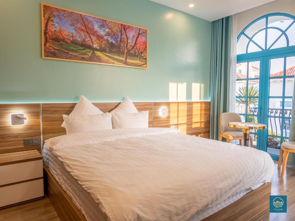 The View Villa & Homestay