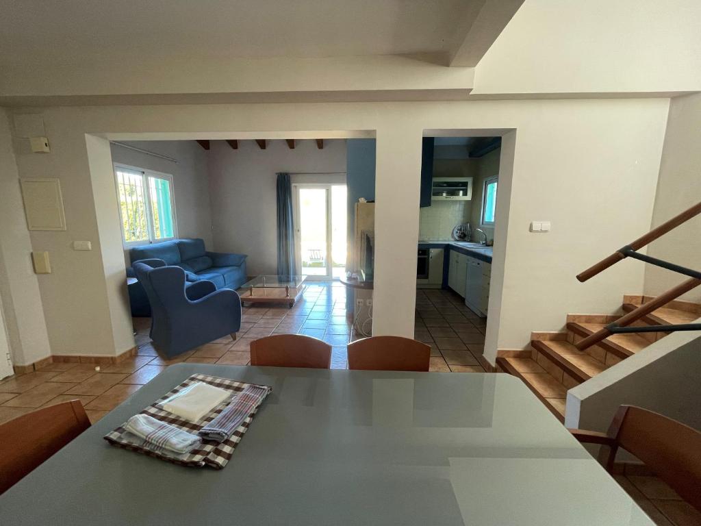 Villas El Pinaret - Serviden photo 3