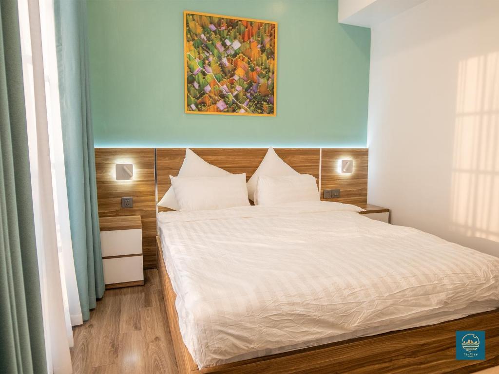 The View Villa & Homestay