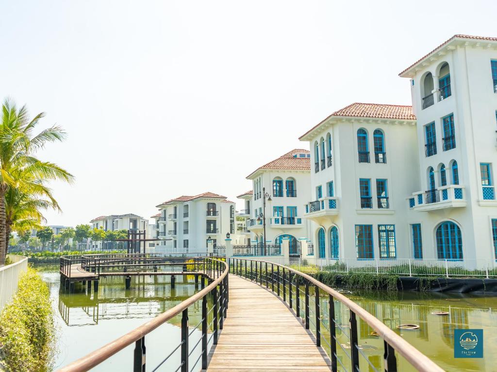 The View Villa & Homestay