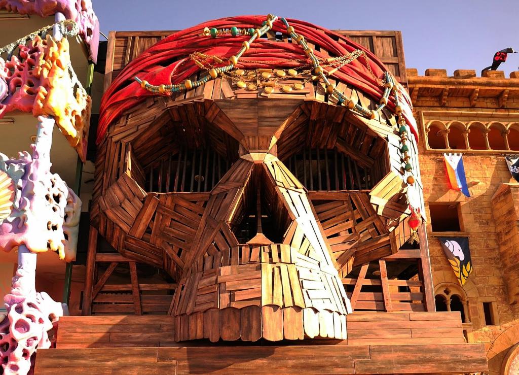 Pirates Village photo 1