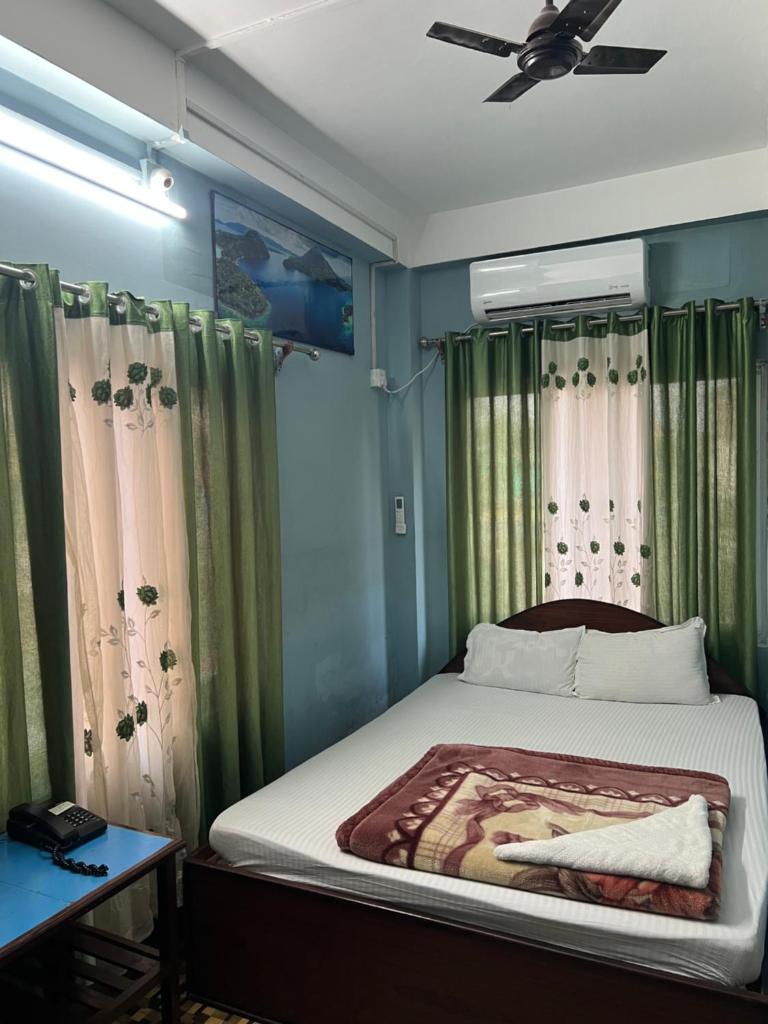 Hotel Quality photo 2