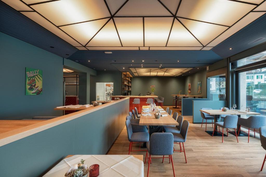 b-smart hotel Schönenwerd photo 4