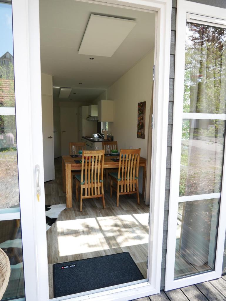 Tiny Ferienhaus Kelze photo 1