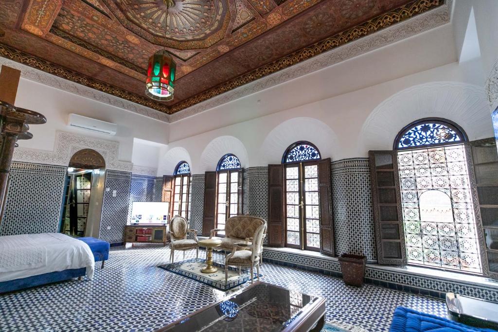 Riad Semlalia photo 4