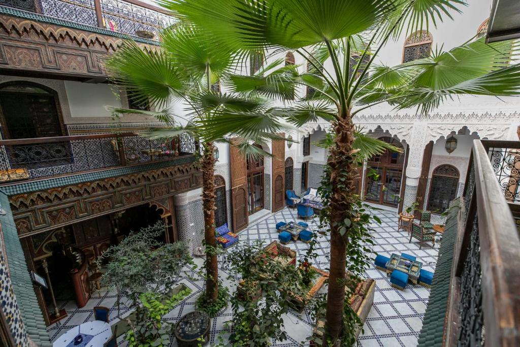 Riad Semlalia photo 1