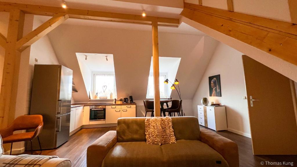 Kungs Ferienwohnung photo 2