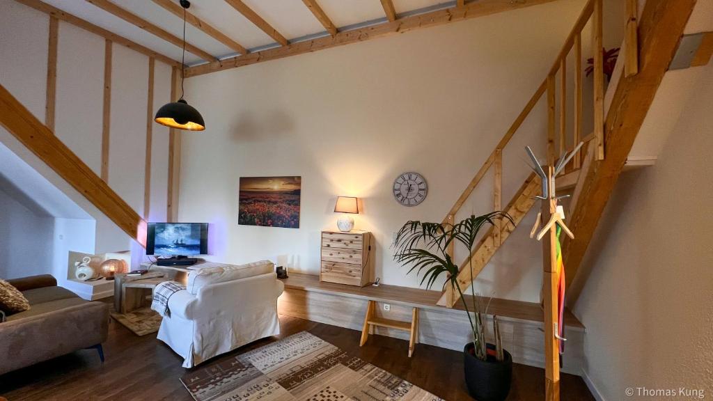 Kungs Ferienwohnung photo 3