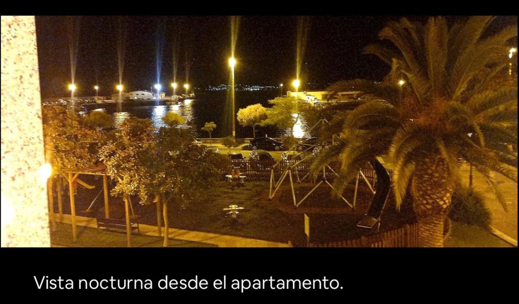 AUGA SALGADA PORTOSIN photo 2