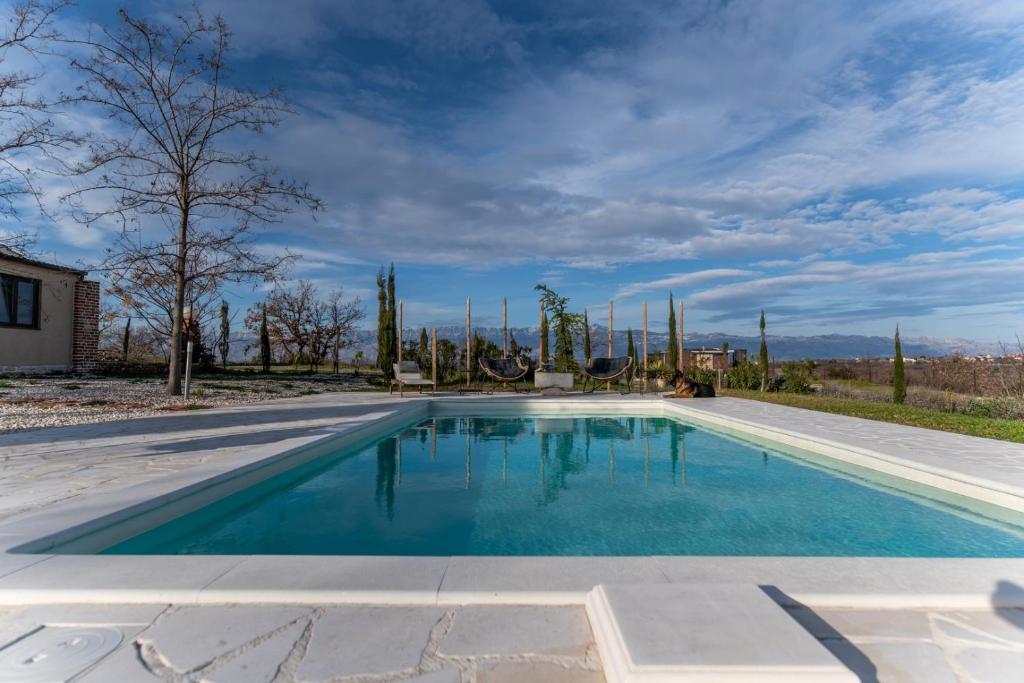 Villa Antica Rupalj-Adriatic Luxury Villas