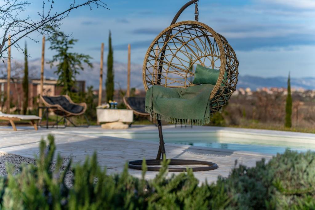 Villa Antica Rupalj-Adriatic Luxury Villas photo 4