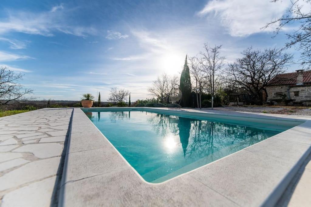 Villa Antica Rupalj-Adriatic Luxury Villas photo 1