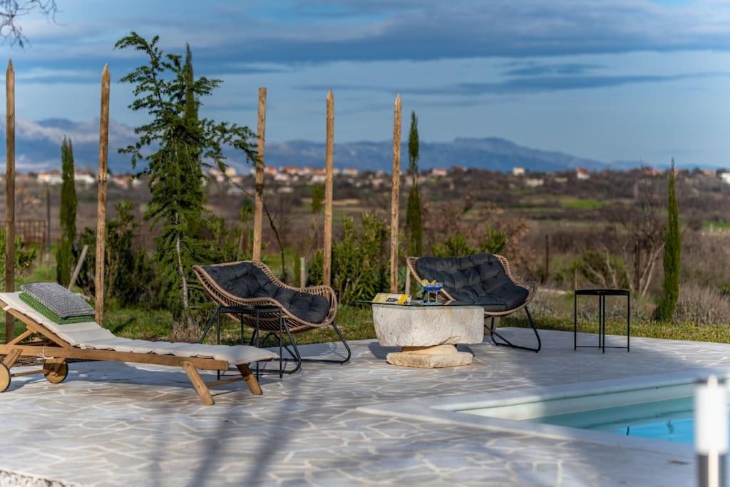 Villa Antica Rupalj-Adriatic Luxury Villas photo 3