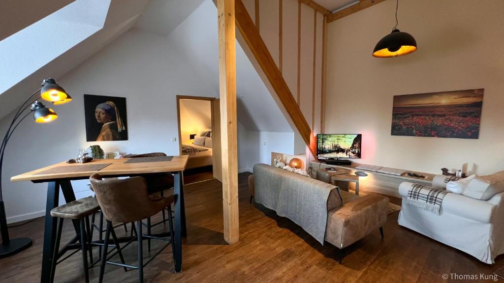 Kungs Ferienwohnung photo 4