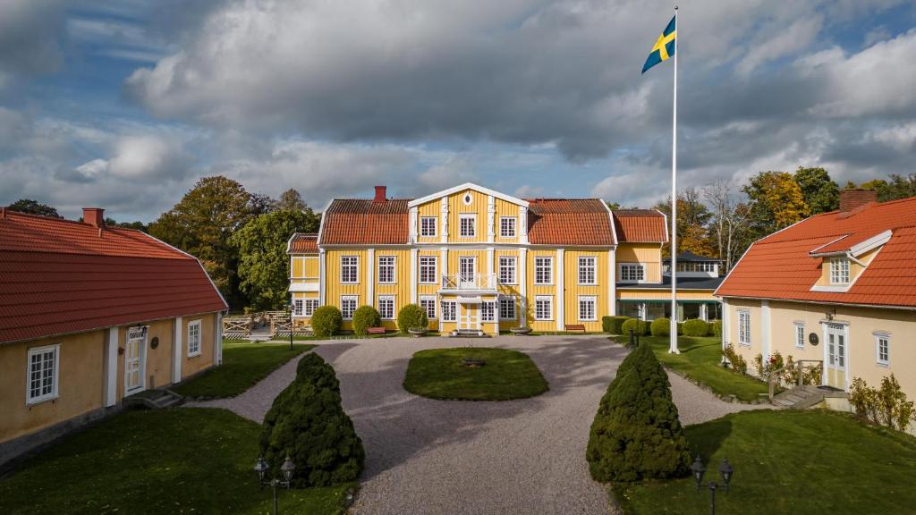 Ronnums Herrgård photo 1