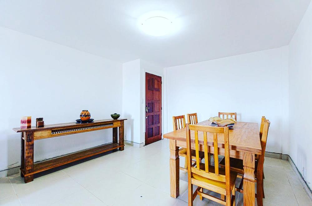 Excelente apartamento no melhor point de Itaúna a 150 m da praia photo 2