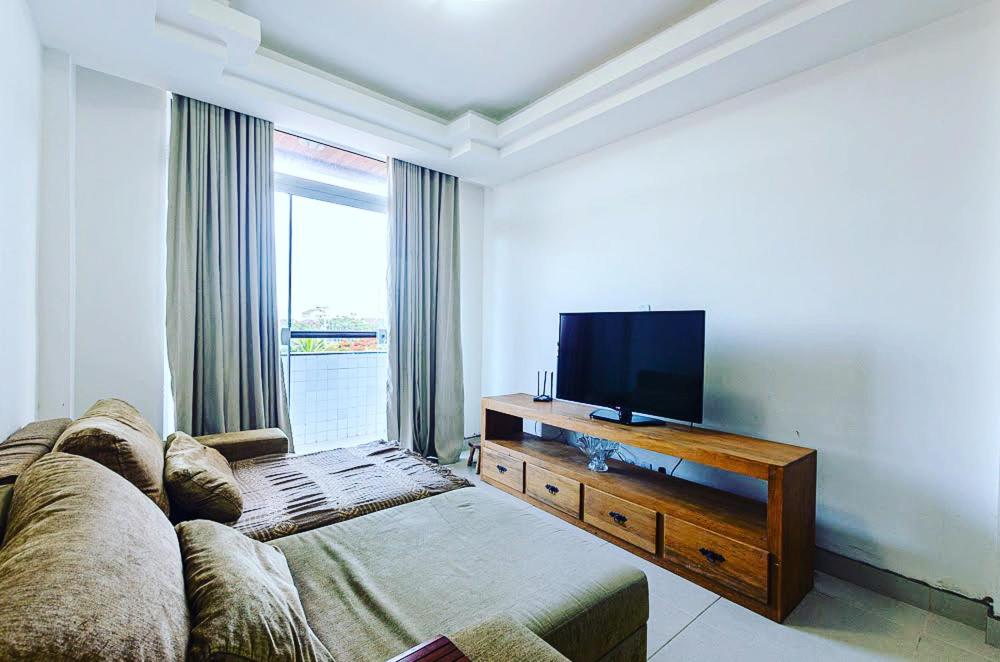 Excelente apartamento no melhor point de Itaúna a 150 m da praia photo 4