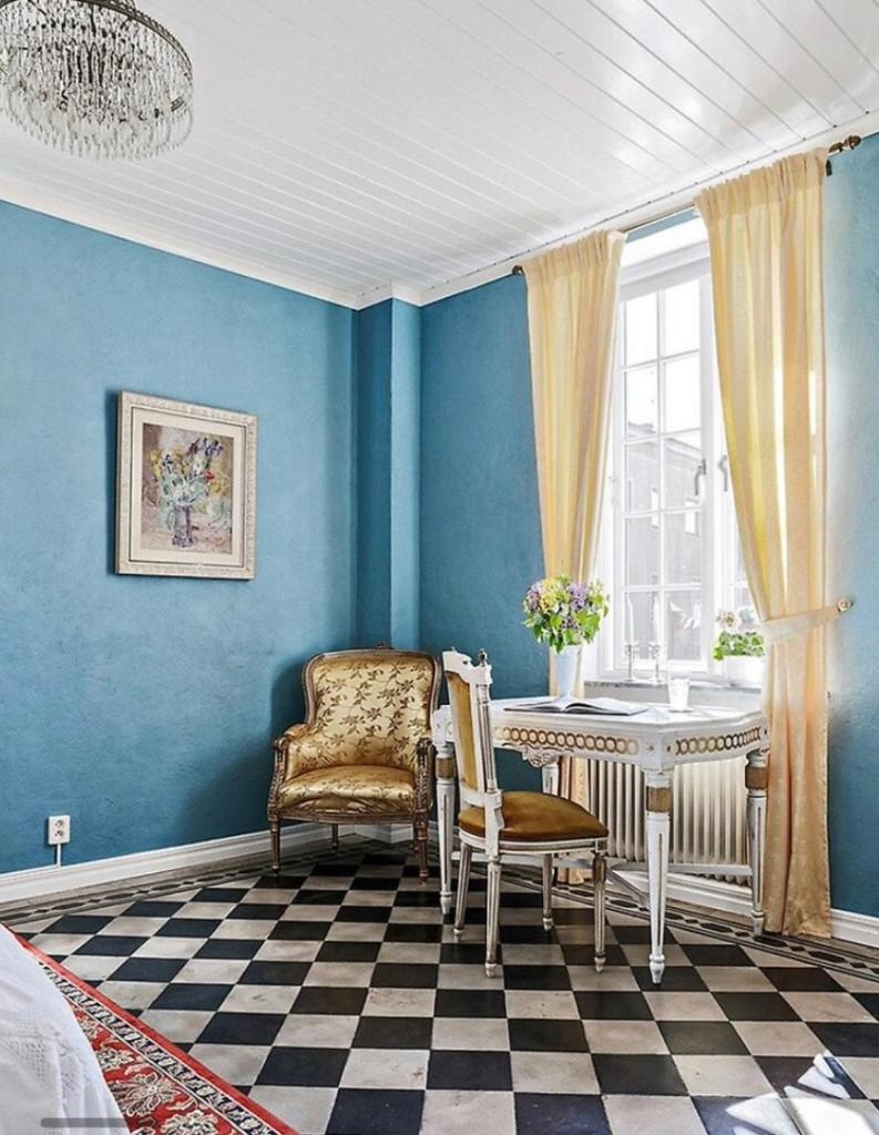 Köpmansgården Bed & Breakfast photo 4