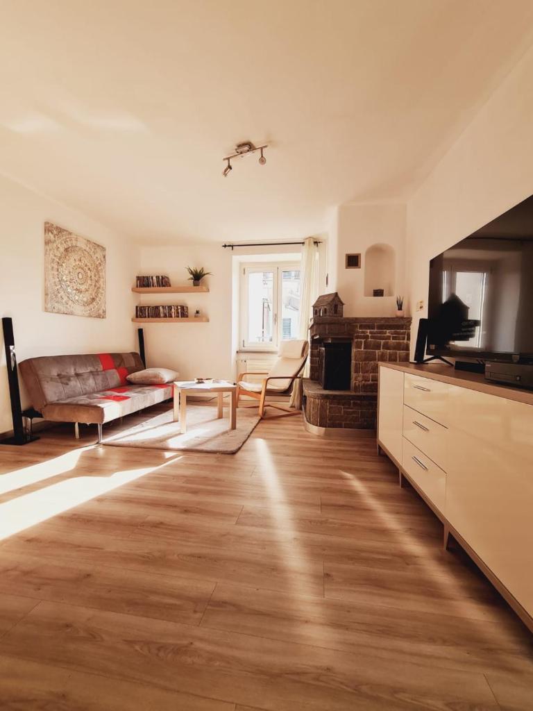 Casa Rosina - Una caramella, nel nucleo, ai piedi della Verzasca- photo 3