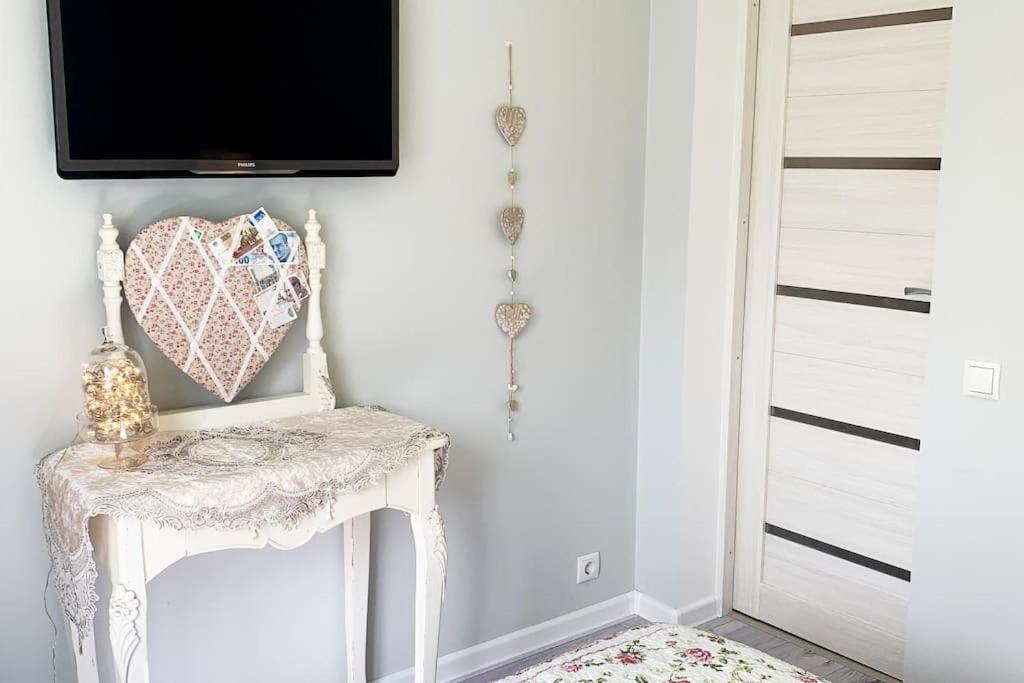 Lovely 1-bedroom apartment in a historical town photo 3
