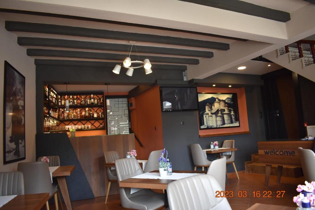 Hotel Meteora photo 3