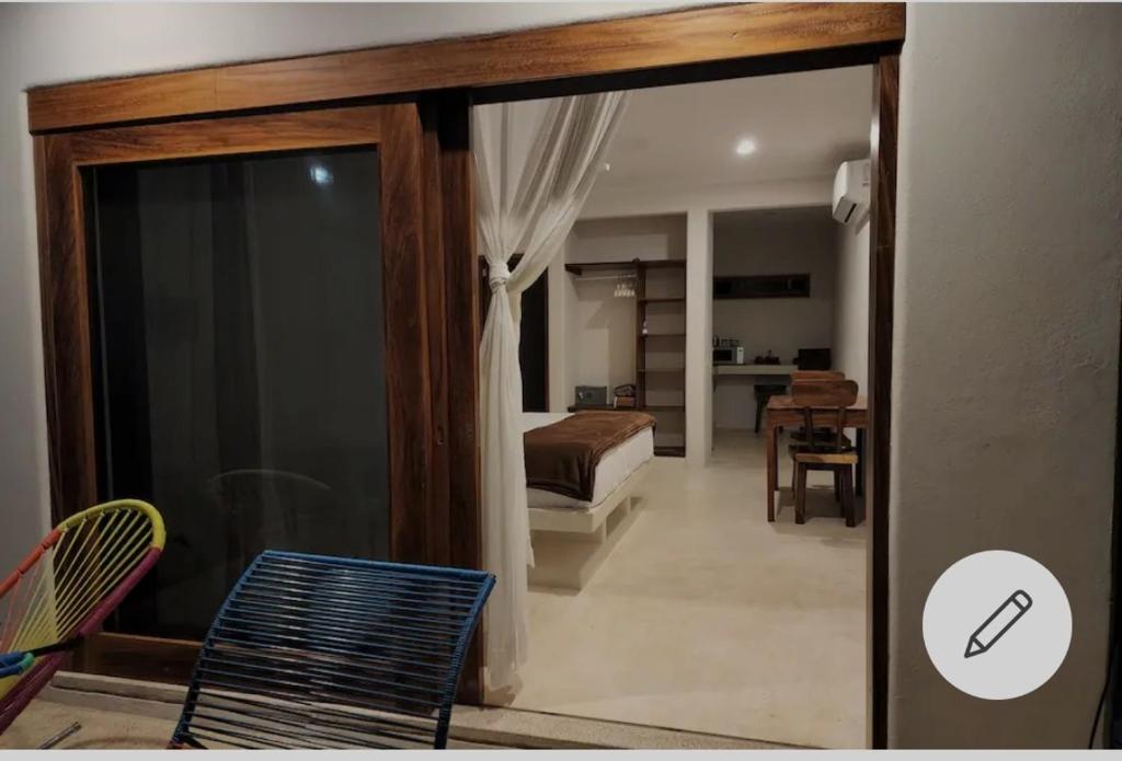 Bungalow en Brisas
