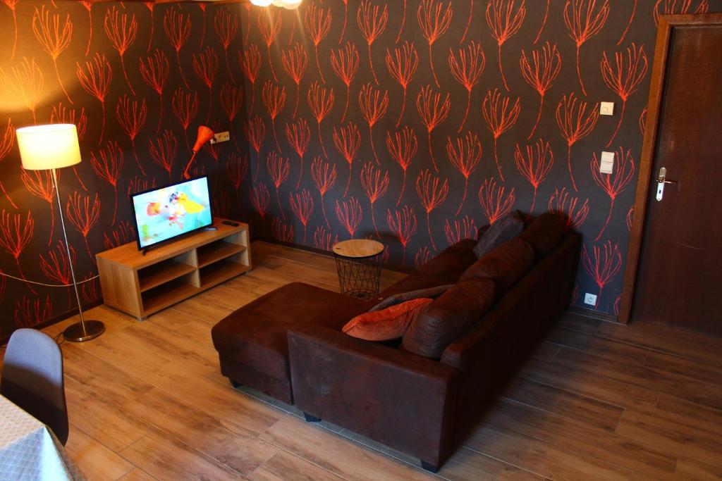 Auberge du Carrefour Chez Odille photo 2