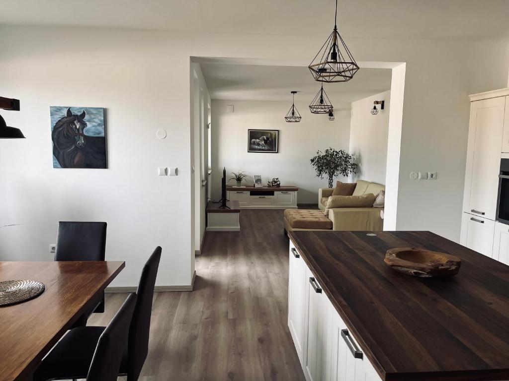 Apartment Country House Zaton photo 2