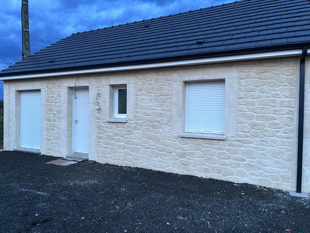 Charmant pavillon de 70 m2 photo 2