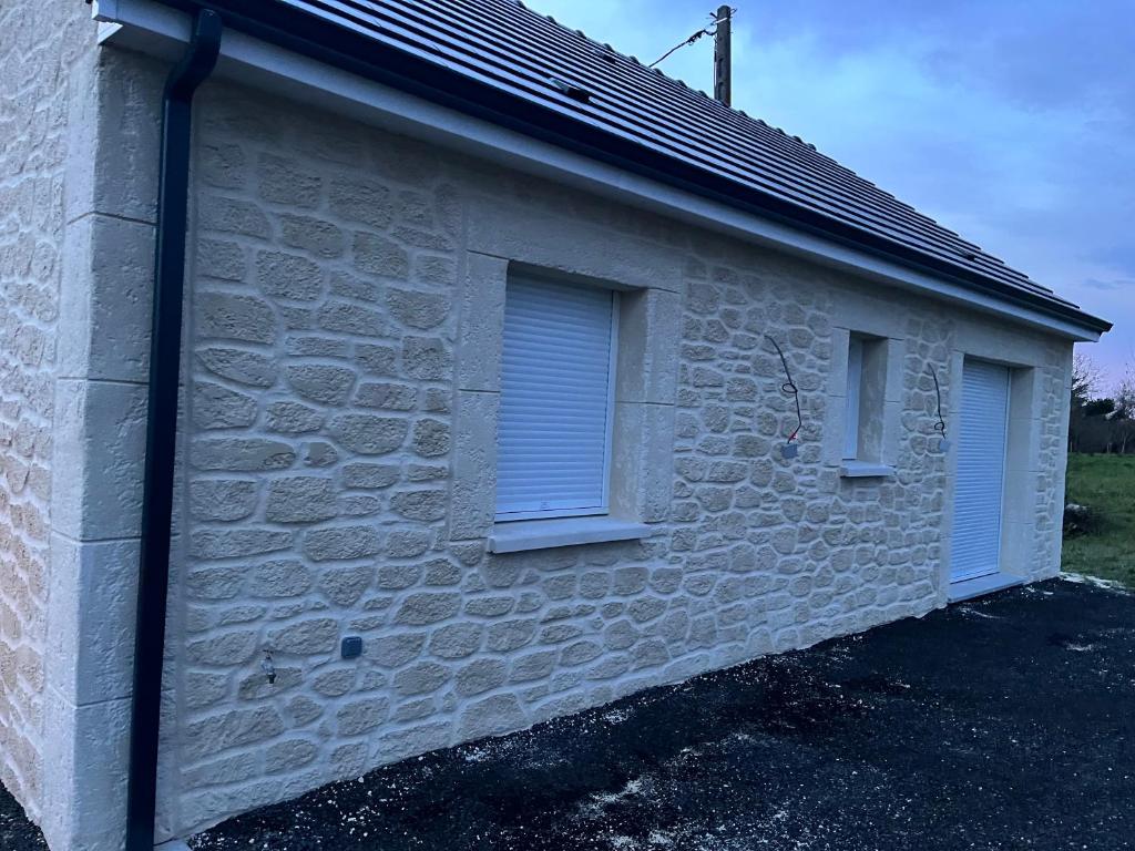 Charmant pavillon de 70 m2 photo 1