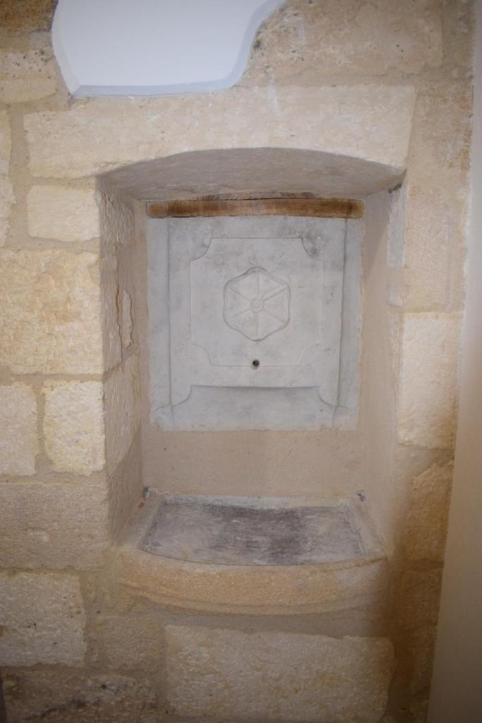 Chambre d'hôtes Auriac du Périgord photo 3