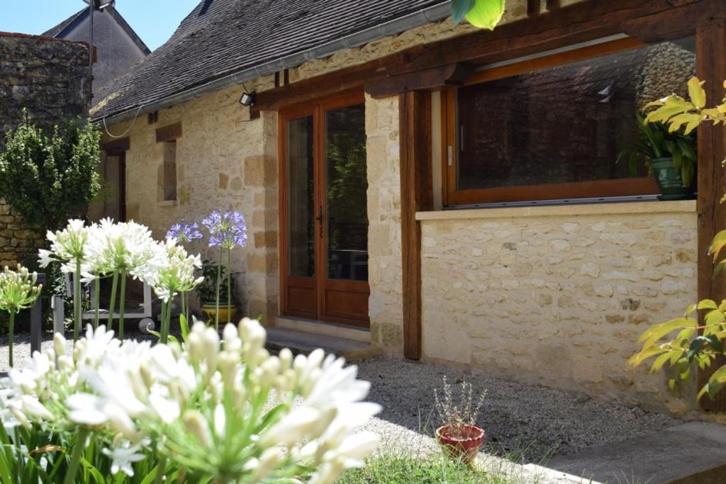 Chambre d'hôtes Auriac du Périgord photo 1