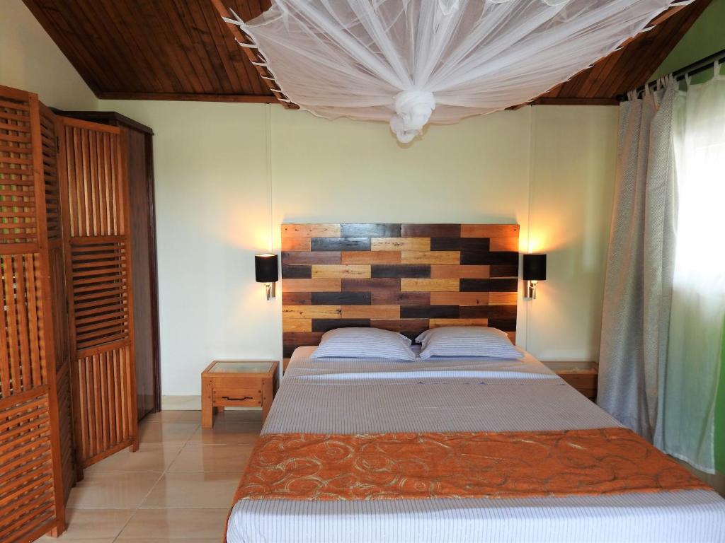 hotel trecicogne photo 1