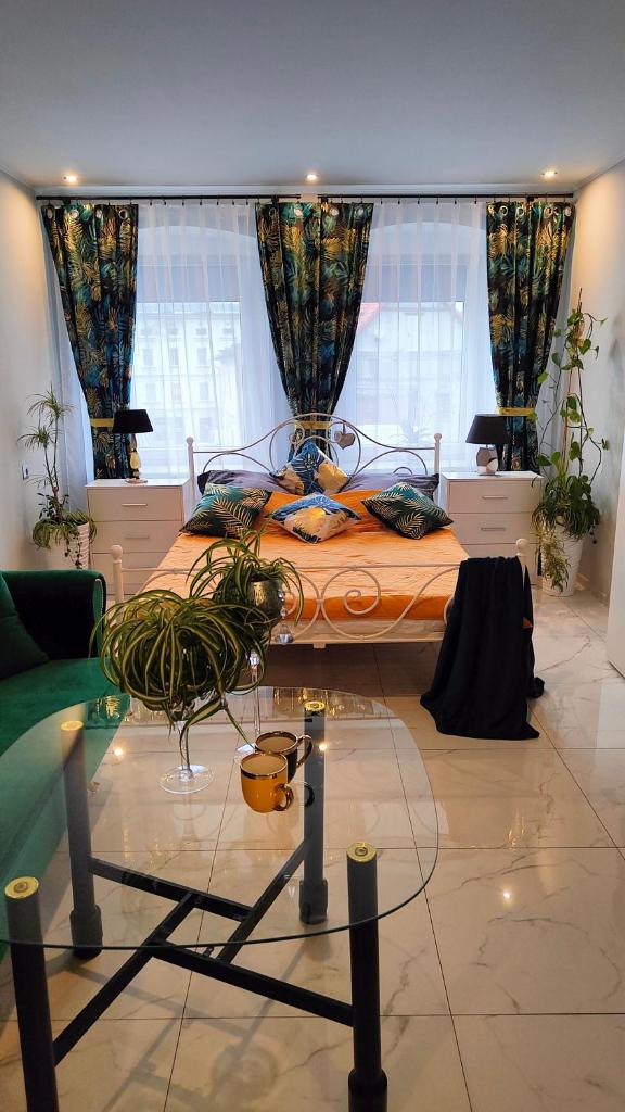 Apartament u Danusi photo 1