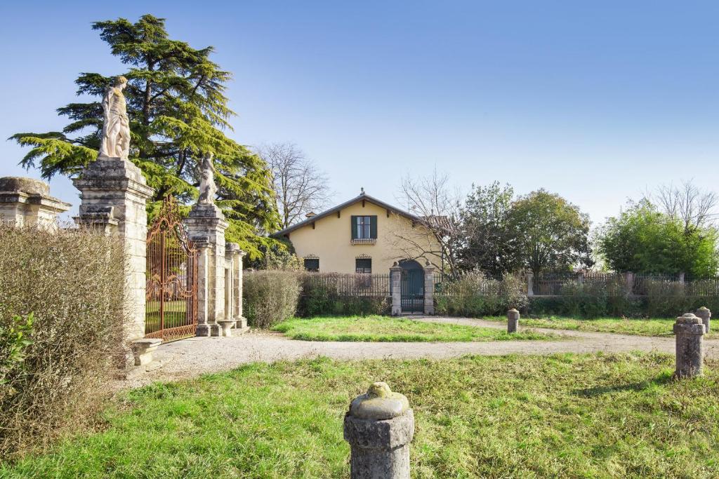 Casa Del Custode in the heart of Valpolicella photo 1