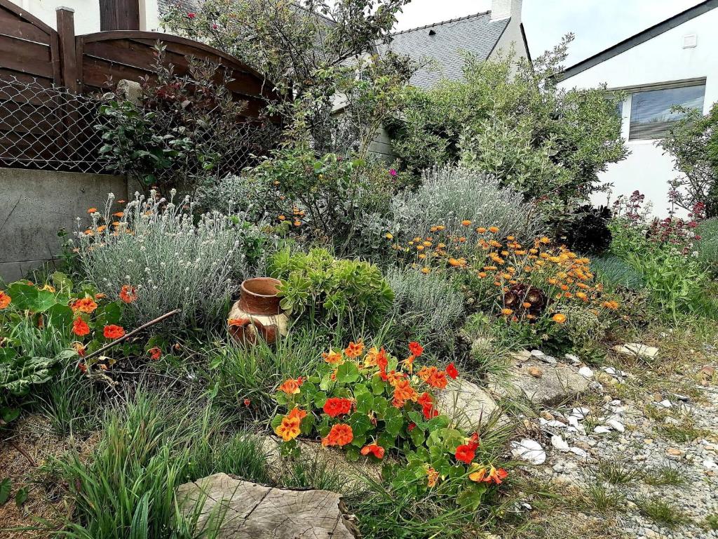 Villa Acces Direct A La Mer Liliy the sea photo 1