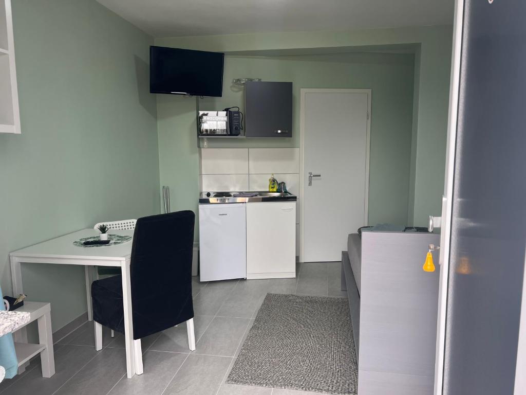 Ullis Pension für Monteure & Handwerker photo 4