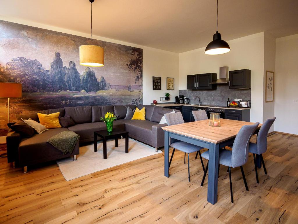 Ferienwohnung Walsetal photo 3