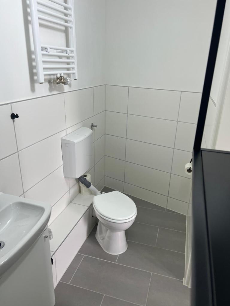Ullis Pension für Monteure & Handwerker photo 3