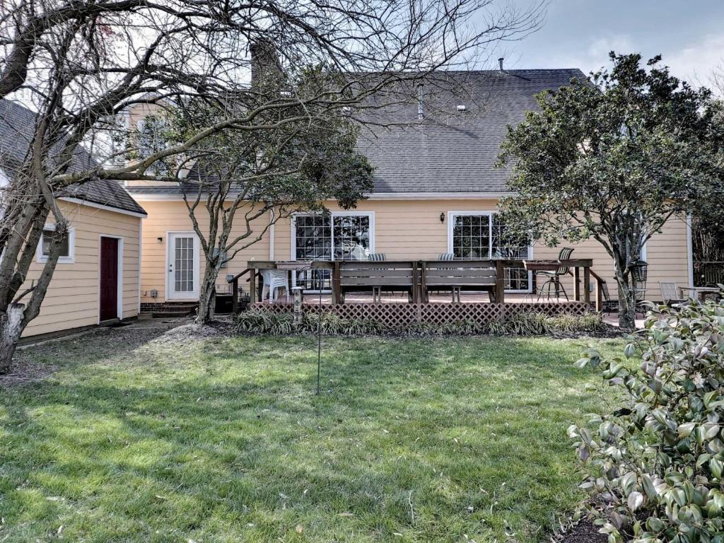 Aldrich House Bed & Breakfast photo 1