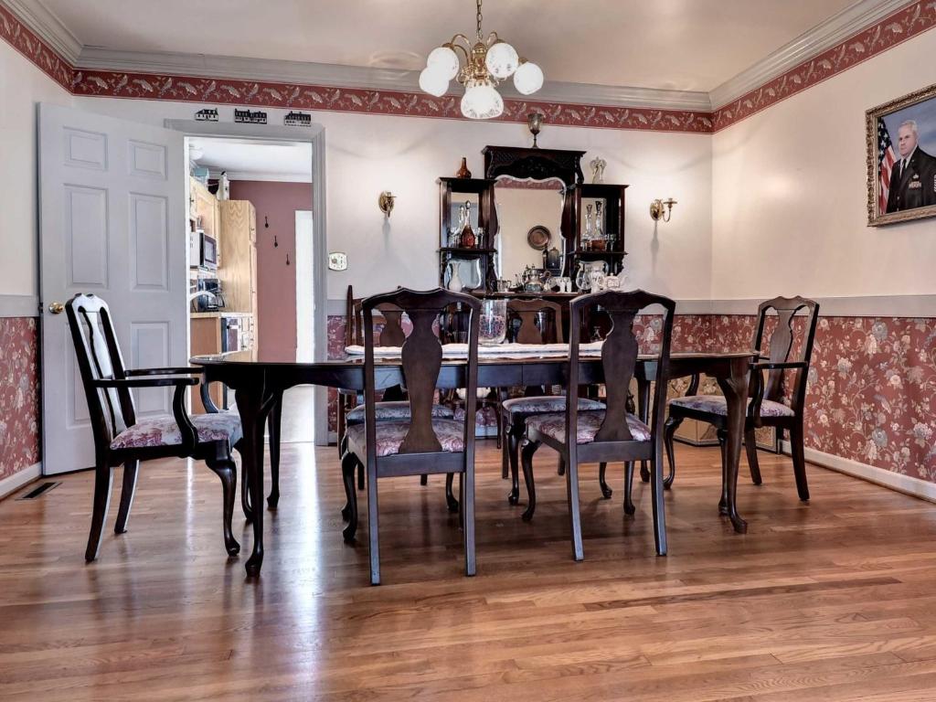Aldrich House Bed & Breakfast photo 4